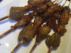 -新疆风味冷水鱼庄(友谊峰路店)