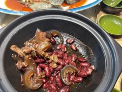 -龙泉人椰子鸡.糟粕醋.海南菜(三亚旗舰店)