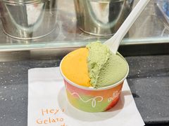 -Dip in Gelato(富民路店)