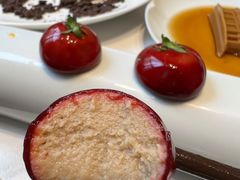 -禾田餐厅•乡野湖北菜(徐东店)