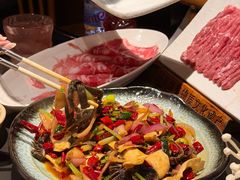 -东来顺·非遗火锅(高新店)