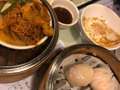 -点点心点心专门店(旺角店)