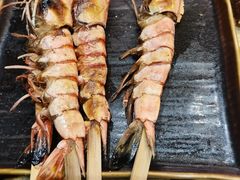 -黑木原精致料理·铁板烧