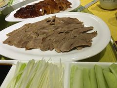 -德缘烤鸭店(大栅栏店)