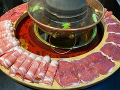 -北门涮肉·炭火铜锅涮肉(什刹海店)