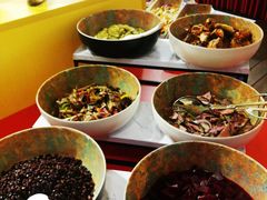 -东方苑自助餐厅(稻香湖景酒店)