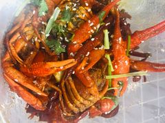 -华仔龙虾(永乐路总店)