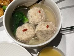 -醉舍·新淮扬菜(长宁龙之梦店)