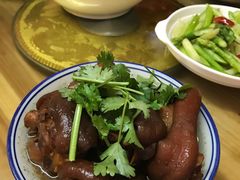 -聪辉同安老美食饭店(大元路店)