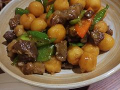 -李老哈·东北菜(宋园路店)