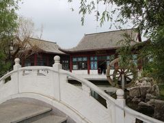 -威海华夏城景区