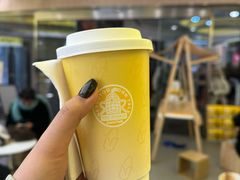 -松雷何所有(中央大街店)