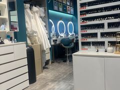 -海马体照相馆(西安高新万达广场店)