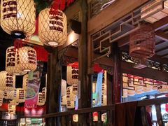 -南京大牌档(济南万象城店)