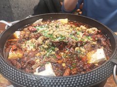 -老资豆拾牛·川南口味菜(保利花园店)