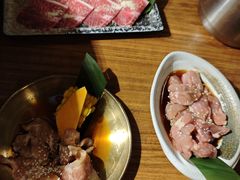 -山居屋炭火烧肉(厚街万达店)