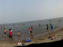 -南戴河旅游度假区