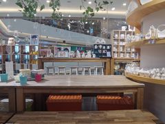 -艺彩阳光手工坊(大连恒隆广场店)