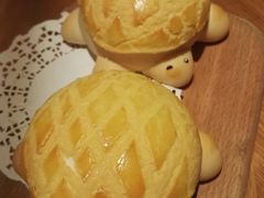 -粤域茶餐厅