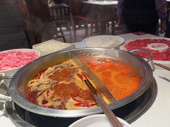 -小龙坎火锅(总店)