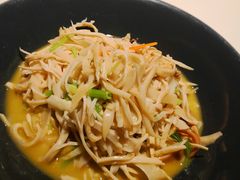 生态有机笋尖-千百味红餐厅·江西菜(绿地双子塔店)