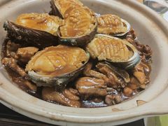 -那家小馆•北京菜•烤鸭(中关村店)