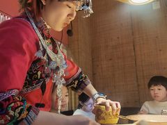 -吃饭皇帝大(解放西路店)