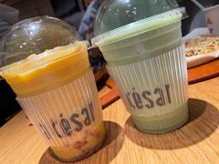 -乐凯撒披萨(喜荟城店)