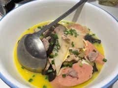 -胡胖子有鱼有肉(麓谷店)