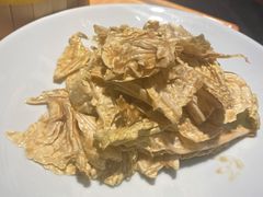 -前门后头老北京铜锅涮肉·京味菜·烤鸭(伊藤洋华堂店)