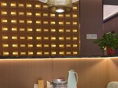 -南山翁新概念川菜(江宁万达广场店)