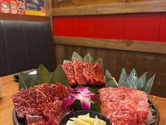 -丸藏和牛烧肉专门店(园区师惠坊店)