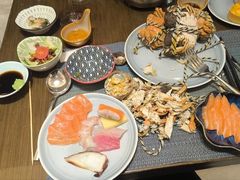 -菲住布渴酒店自助餐厅(阿里巴巴西溪园区店)