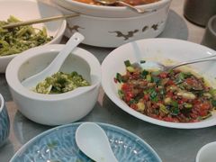 -鱼你相聚·河鲜馆(袁家岭店)
