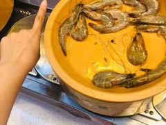 -龍歌自助小火锅(李沧丽达店)