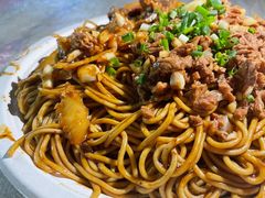 牛肉拌面-双宝红油牛系列