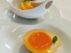 吉品三味碟-伯衡55·吉品轩(乌鲁木齐南路店)