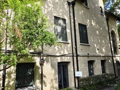 -上海蔡元培故居陈列馆