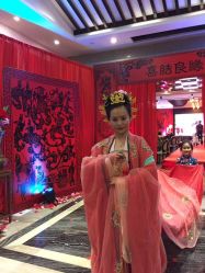 -源牌品粹新中式婚礼餐厅·宴会厅