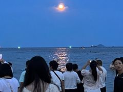 -青岛第三海水浴场