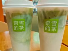 -奈雪的茶(龙华iCO店)