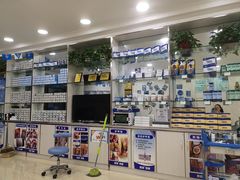 -朋朋修脚(滂江街店)