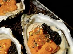 -Oyster Talks 四度蚝法餐厅