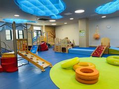 -金宝贝儿童多元成长中心(二七亚星中心店)