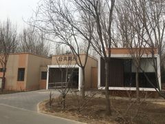 -回龙观体育文化公园