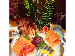 -匠和风精致料理(莆田财富中心店)