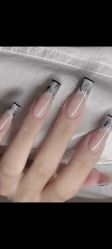 -1T·1M 日式美甲美睫