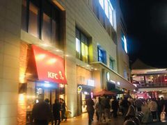 -宁波杉井奥特莱斯广场