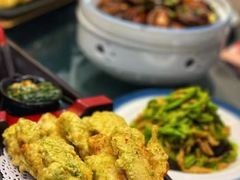 -君霖海鲜私房菜(春柳店)