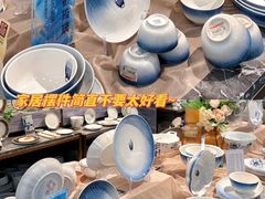 -西北轻工批发市场
